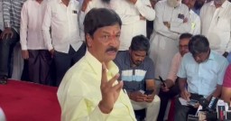 DK Shivakumar hatched conspiracy against me: Karnataka BJP leader Jarkiholi on sex CD case
